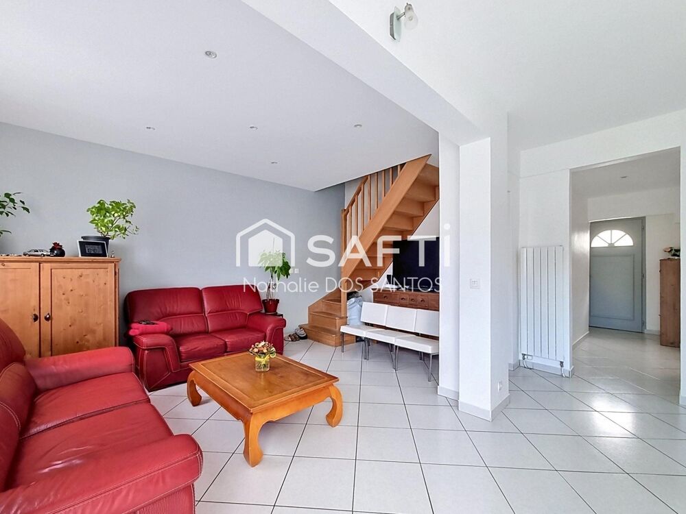 Vente Maison Maison familiale 4 chambres - Non mitoyenne Ozoir-la-ferriere