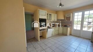  Maison à vendre 4 pièces 120 m²