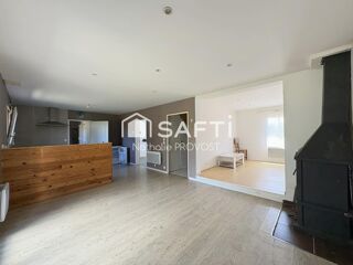  Maison � vendre 7 pi�ces 120 m�