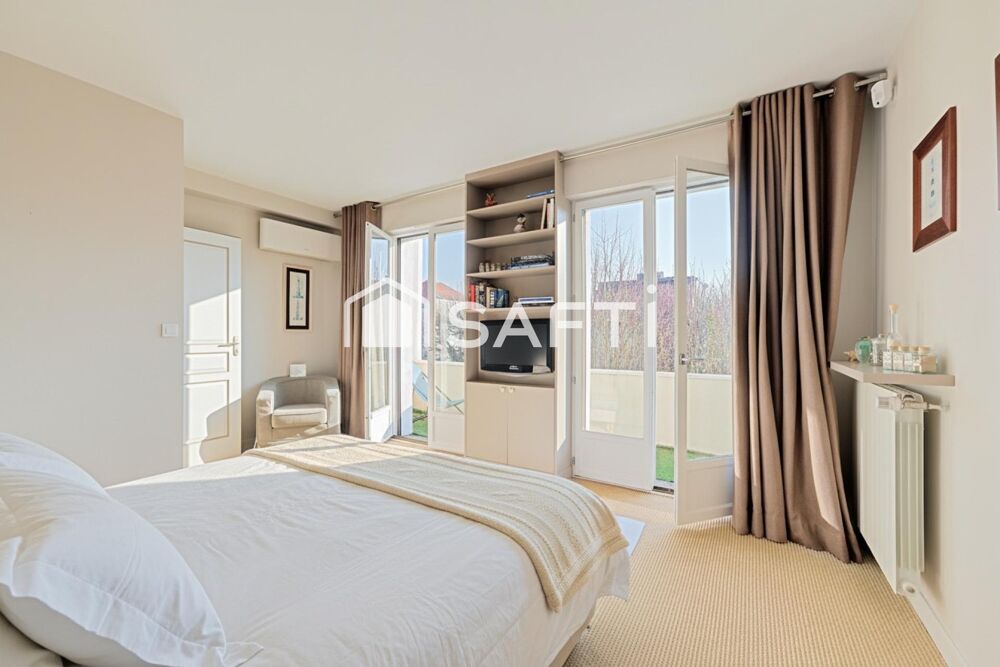 � vendre  Maison Saint-Maur-des-Foss�s (94100)