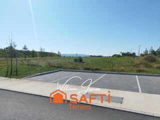  Terrain à vendre 339 m²