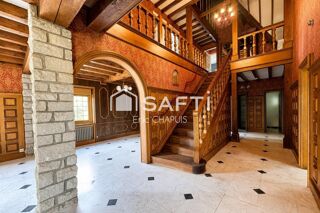  Maison à vendre 7 pièces 223 m²