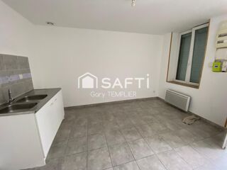  Maison � vendre 3 pi�ces 35 m�