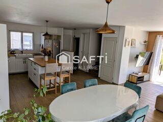  Maison à vendre 6 pièces 110 m²