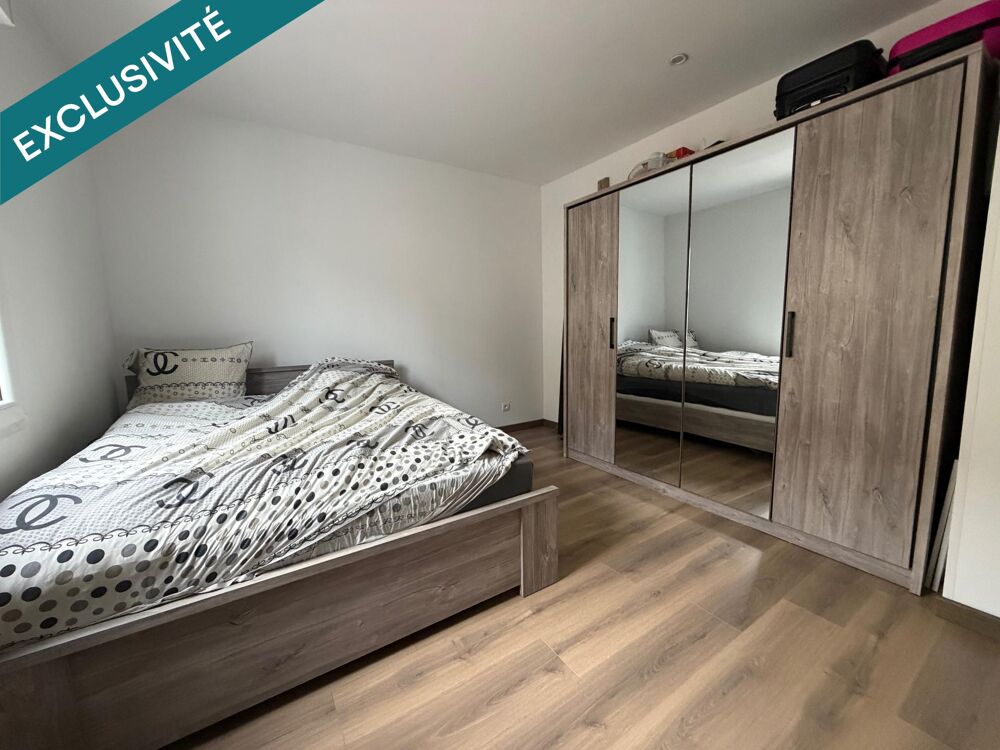 Vente Maison Plain-pied de 2024 Lourches