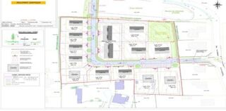  Terrain � vendre 400 m�