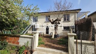  Maison � vendre 8 pi�ces 160 m�