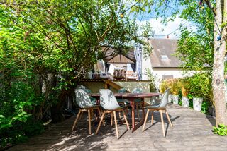  Maison à vendre 6 pièces 145 m²
