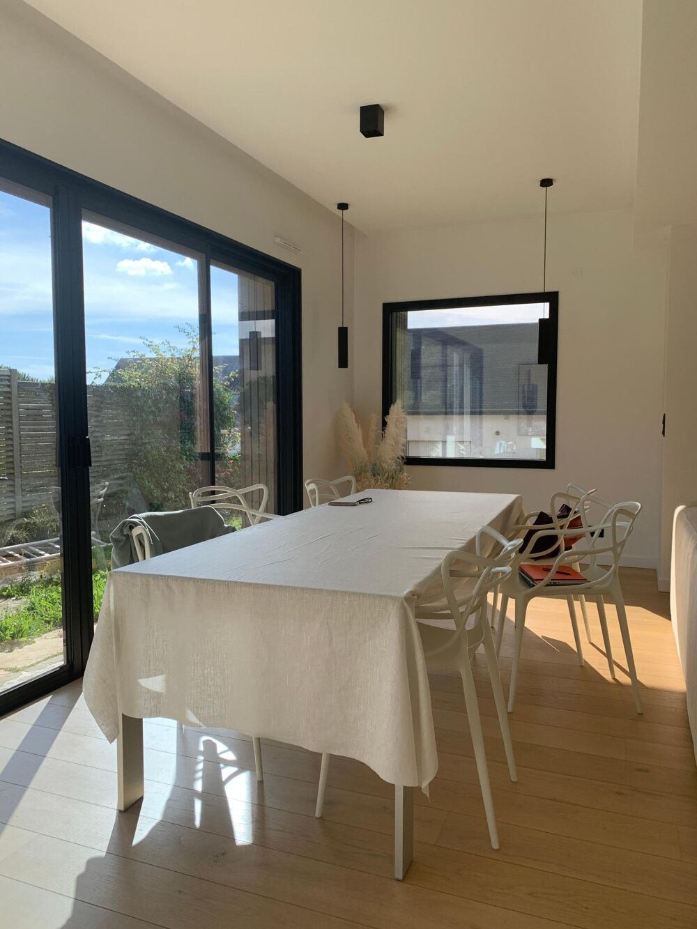 Vente Maison TRES BELLE CONTEMPORAINE Larmor-plage