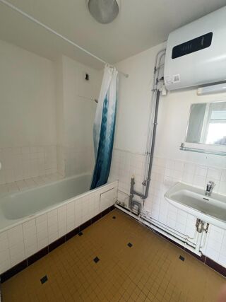  Appartement à vendre 2 pièces 36 m²