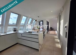  Appartement � vendre 5 pi�ces 95 m�