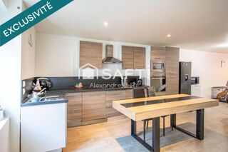  Maison à vendre 4 pièces 105 m²