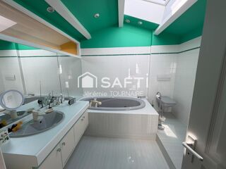  Maison à vendre 9 pièces 270 m²
