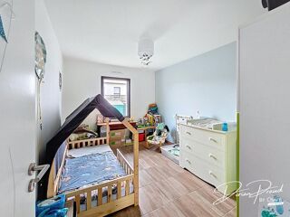  Maison � vendre 4 pi�ces 87 m�