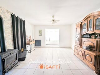  Maison � vendre 6 pi�ces 144 m�