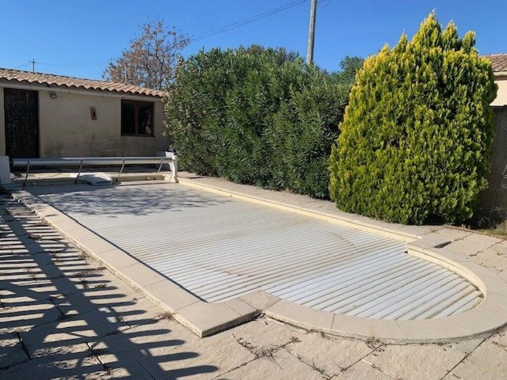 Très jolie maison 4 chambres plus T2 indépendant