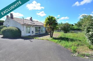 Maison � vendre 3 pi�ces 87 m�