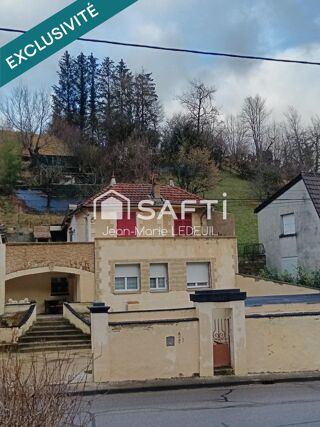  Maison � vendre 5 pi�ces 103 m�