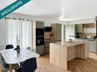  Maison à vendre 5 pièces 88 m²