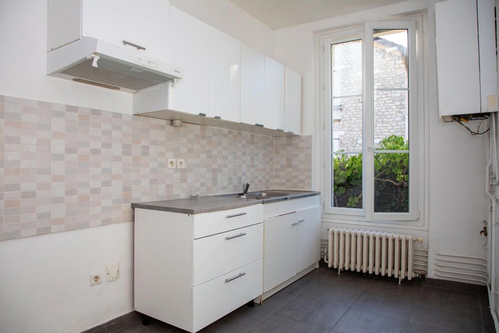 Martraits Charmante maison 56 m2 - Terrain - Martraits - Parking