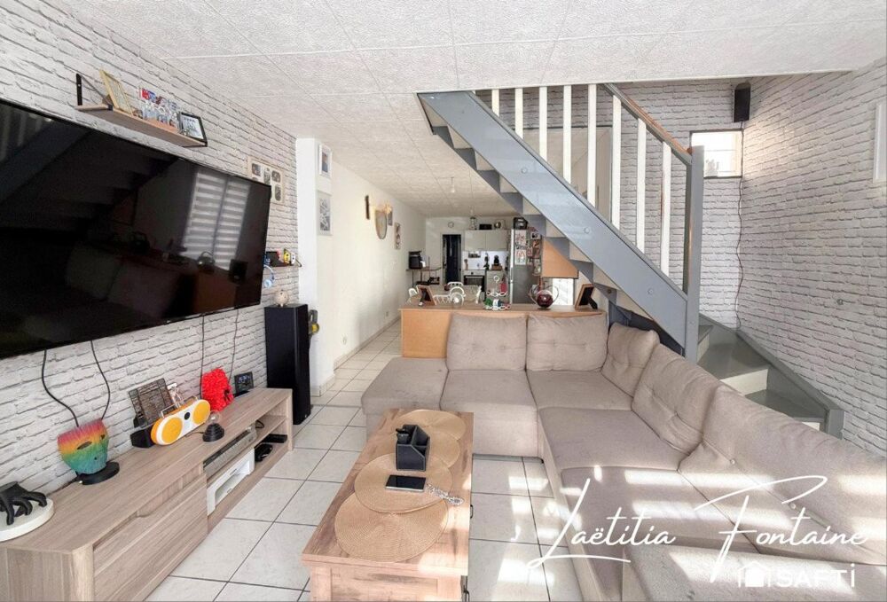 Vente Maison INVESTISSEURS – RENTABILITÉ IMMÉDIATE Le havre
