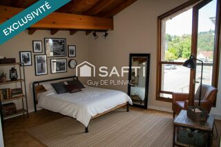  Appartement � vendre 3 pi�ces 55 m�