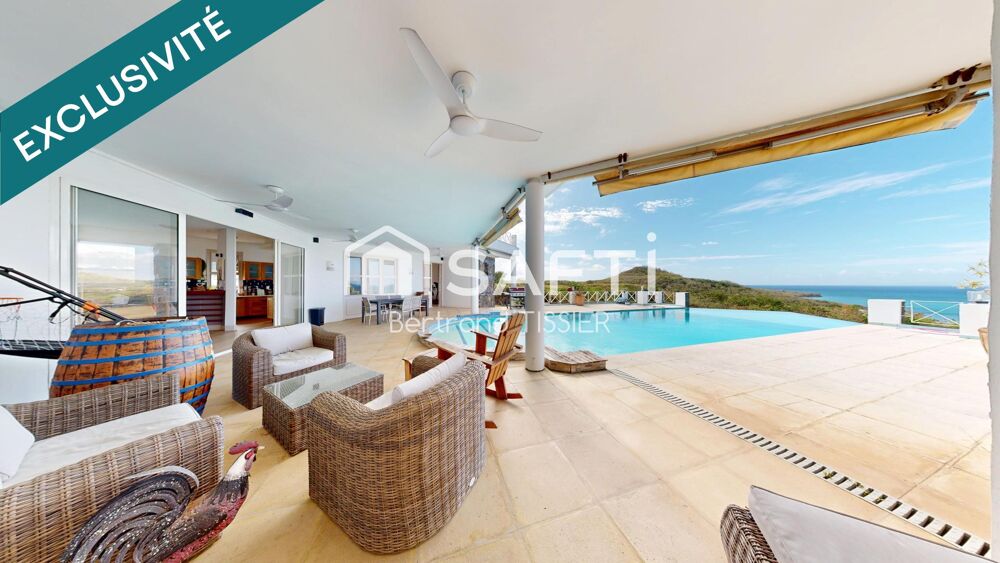 � vendre  Maison Le Diamant (97223)