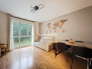  Appartement � vendre 3 pi�ces 50 m�