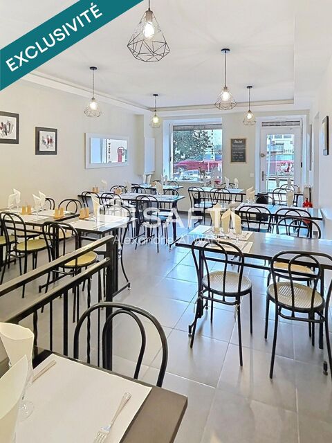 Fond de commerce familial  depuis 10 ans 219000 185000 78510 Triel-sur-seine