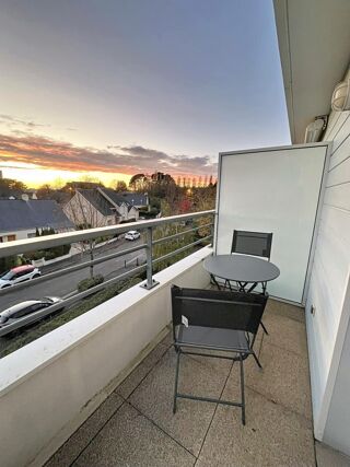  Appartement � vendre 1 pi�ce 29 m�