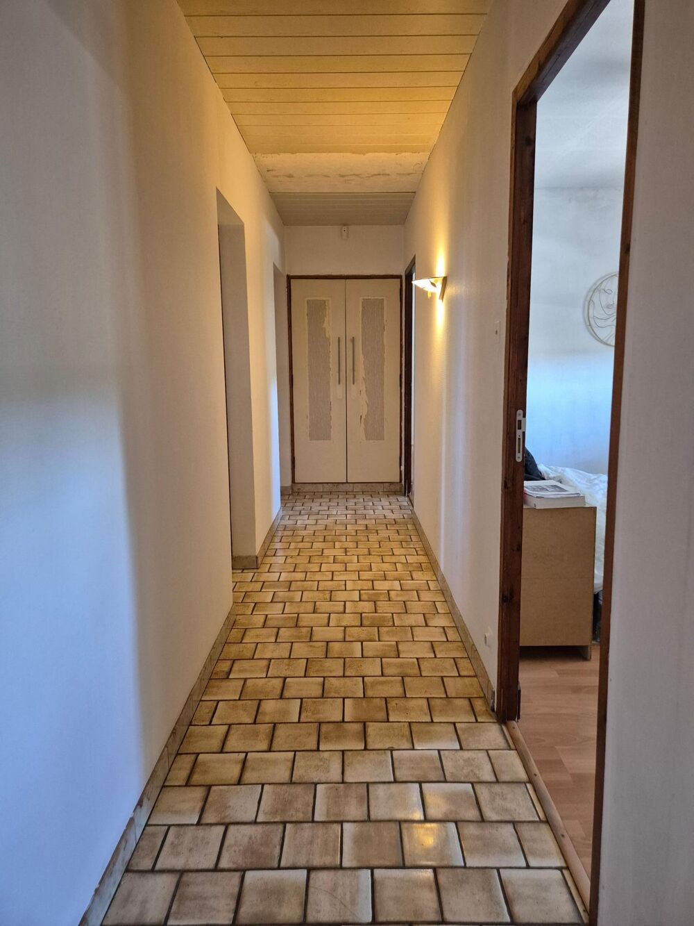 Vente Maison Grande maison 6 pièces sur sous-sol de 139m2 Puygouzon