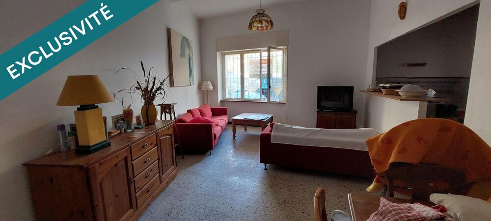 Vente Maison Idéal pied-à-terre dans le Sud Puicheric