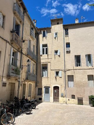  Appartement à vendre 1 pièce 25 m²