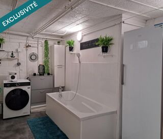 Maison à vendre 5 pièces 93 m²