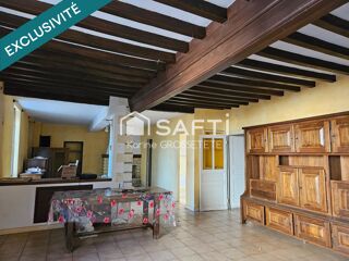  Maison à vendre 9 pièces 265 m²