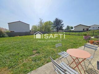 Maison à vendre 5 pièces 101 m²