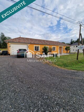  Maison à vendre 10 pièces 155 m²