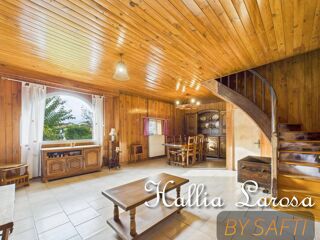  Maison � vendre 7 pi�ces 163 m�