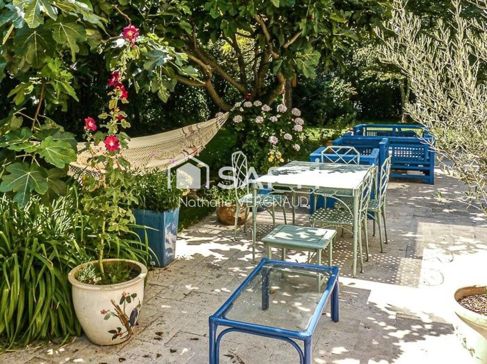 Vente Maison SUPERBE MAISON DANS UN QUARTIER RESIDENTIEL DE BIEVRES Bievres