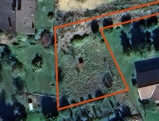  Terrain � vendre 1205 m�