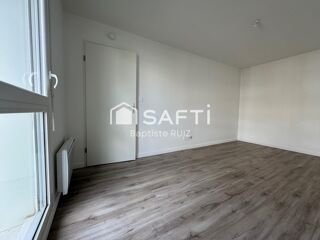 Appartement  vendre 2 pices 44 m