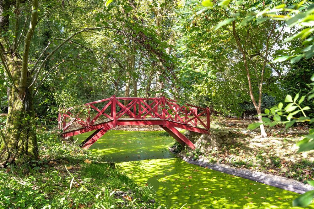  vendre  Maison Angers (49000)