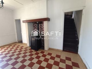  Maison � vendre 4 pi�ces 70 m�