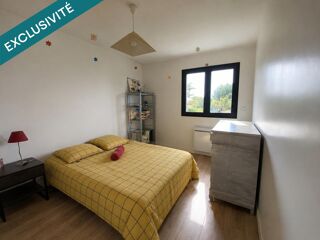  Maison à vendre 5 pièces 122 m²