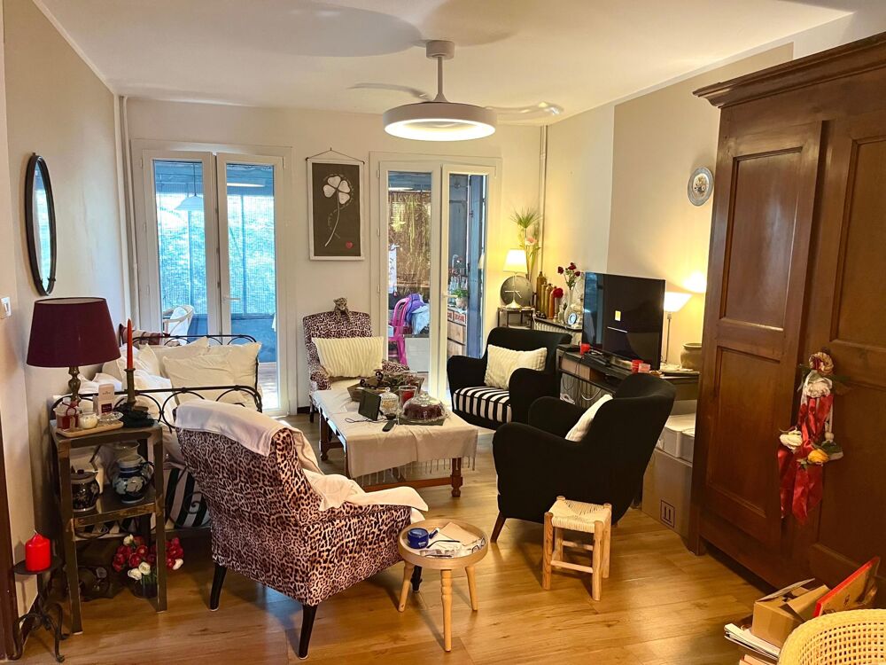 Vente Maison Maison T4 avec jardin et garage à Montfavet Avignon