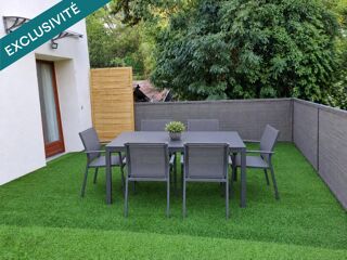  Maison à vendre 4 pièces 77 m²