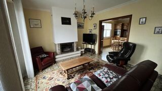  Maison � vendre 3 pi�ces 90 m�