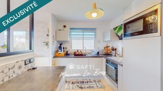  Maison � vendre 4 pi�ces 92 m�