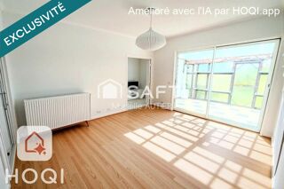  Maison � vendre 4 pi�ces 86 m�