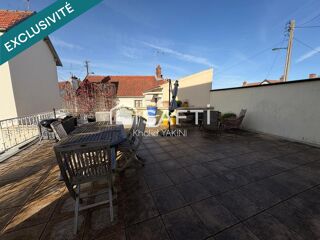  Maison � vendre 7 pi�ces 180 m�